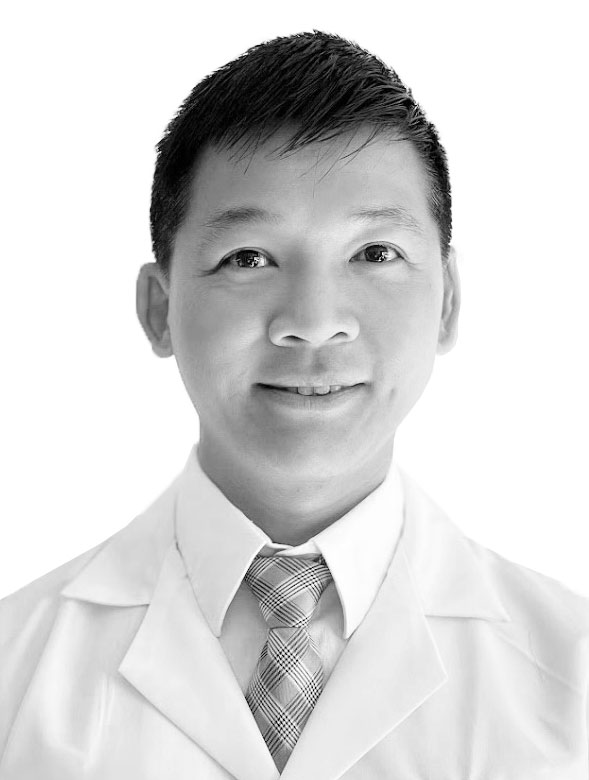Dr. Jady Phan Dr. Jady Phan